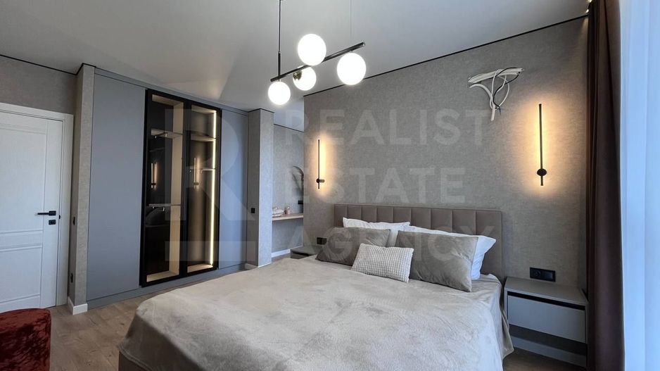 Vânzare, apartament, 3 camere, strada Andrei Doga, Râșcani - Poză 7