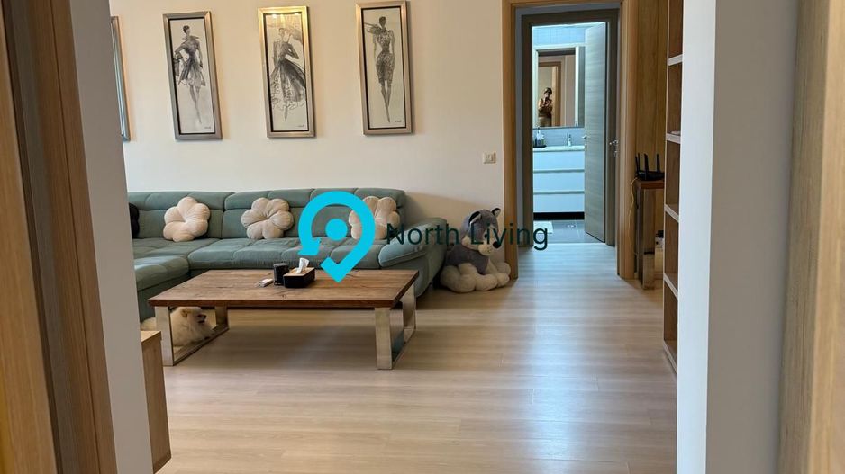 Apartament 3 Camere de LUX | Disponibil imediat | Parcare inclusa - Poză 4