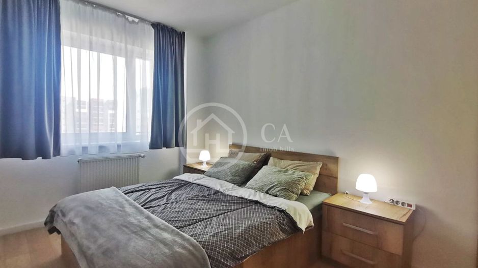 Apartament de închiriat cu 2 camere în Prima Oneștilor, Oradea - Poză 1