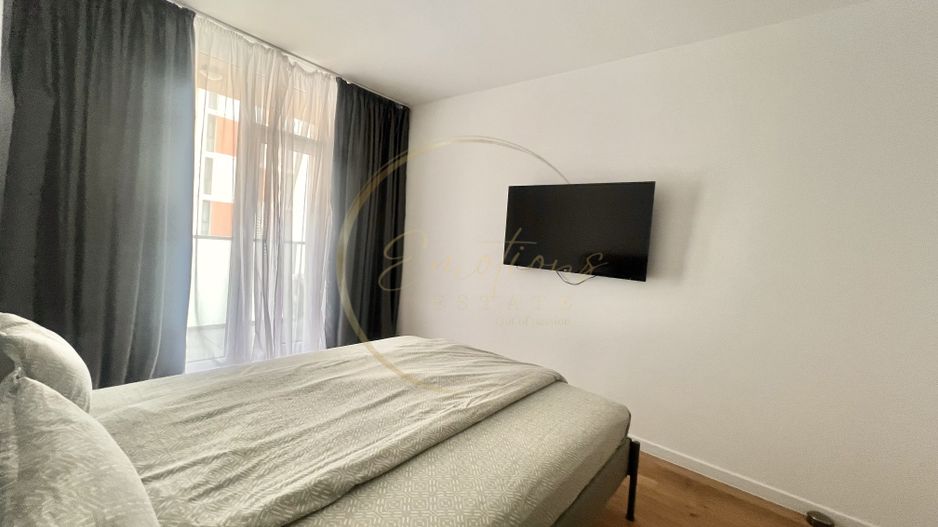 OFERTA DE LUX | Apartament 2 camere | Campeador City , Timisoara - Poză 4