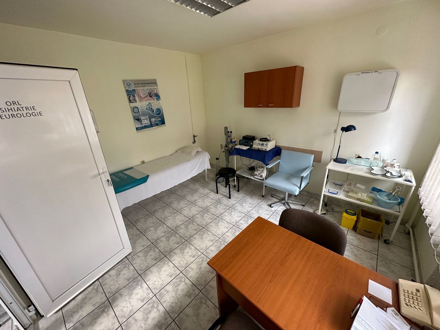 Spatiu de birou zona Centrala - Poză 14