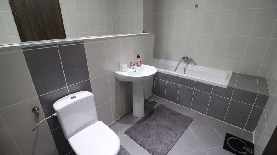 APARTAMENT CU LOC DE PARCARE SUBTERAN - Poză 6