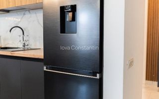 AP. 4 CAMERE - MOBILAT LUX, PARCARE INCLUSA, BOXA, PENTHOUSE STYLE - Poză 13