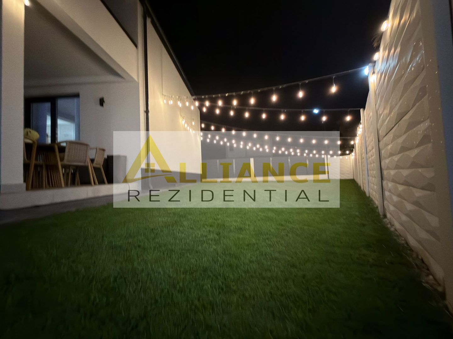 CASA PREMIUM DE VANZARE - COMUNA BERCENI, STRADA GRADINARI - Poză 11