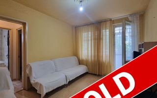 Apartament cu 2 camere de închiriat în Tomis II, Constanta - Poză 1