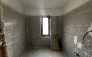 Duplex, 4 dormitoare, Mosnita, drum asfaltat, toate utilitățile - Poză 9