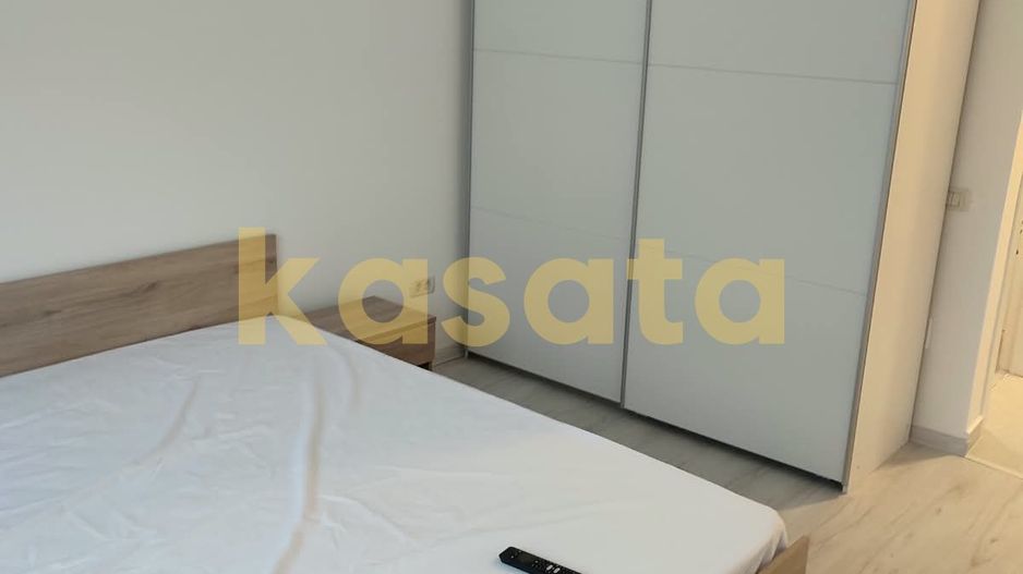 Garsonieră 🏡 | Bloc Nou ✨ | Centrala proprie | Metrou 🚇 - Poză 2