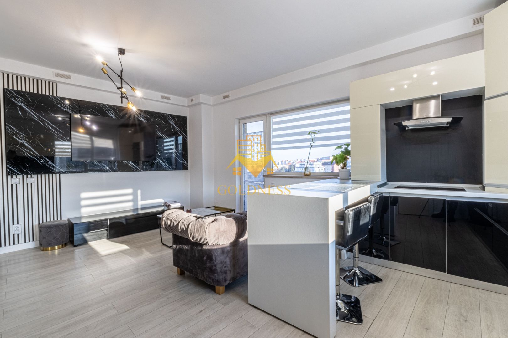 3 camere, premium, 2 bai, Zorilor Zona UMF, Observatorului, UTCN - Poză 15