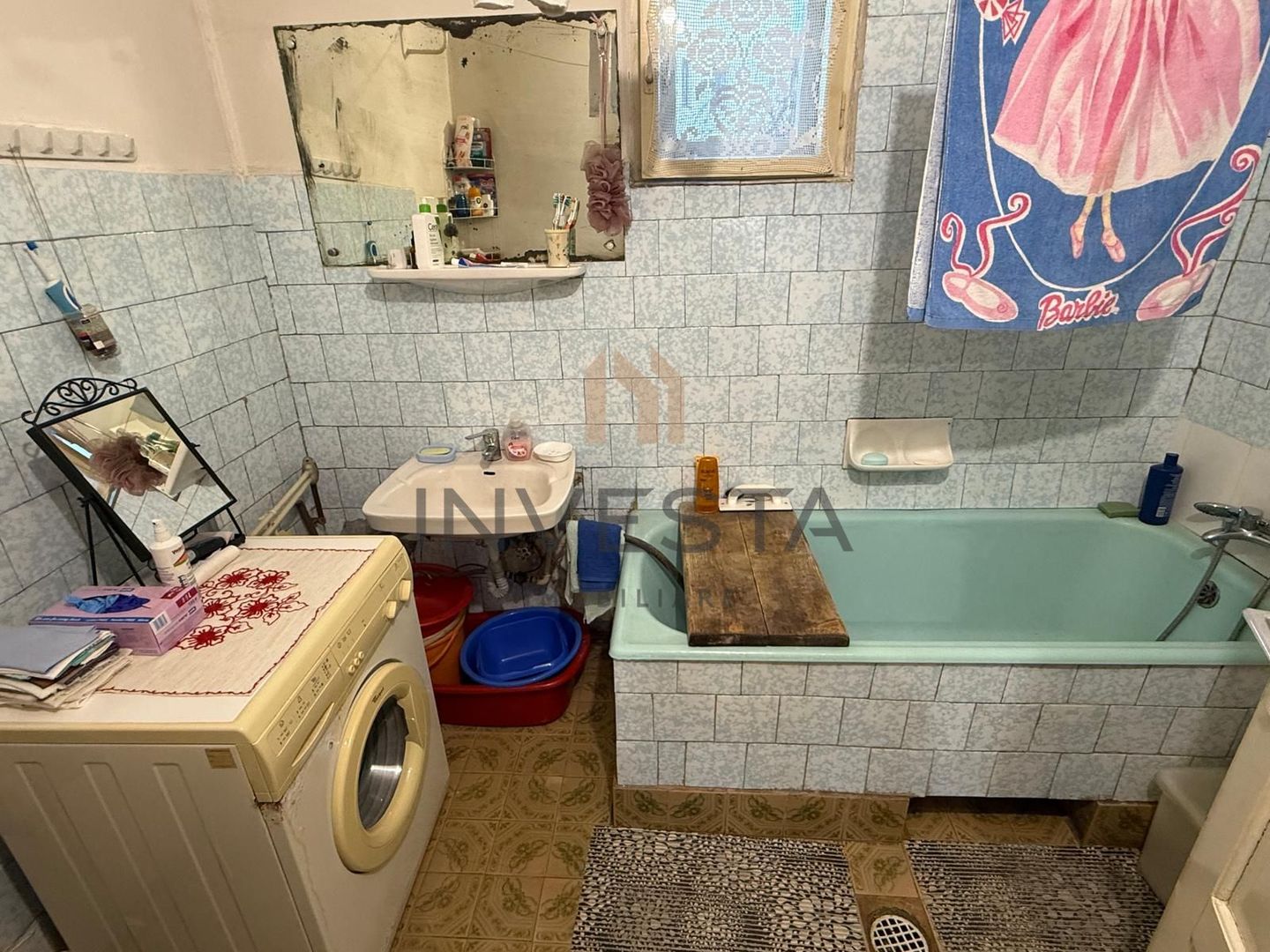 Casa individuala in Andrei Muresanu! Teren 530 mp! - Poză 9