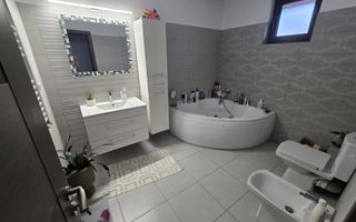 Casa 4 Camere Chiajna Militari - Poză 6