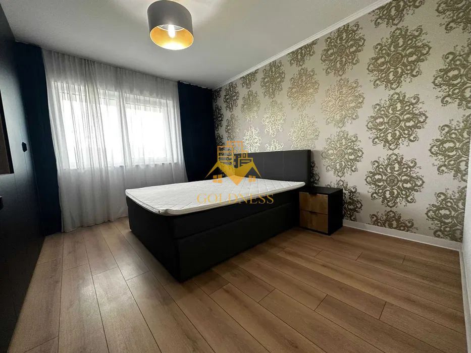 2 camere, bloc nou, garaj, Gheorgheni,Soporului zona Iulius Mall,FSEGA - Poză 2