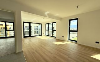 Apartament 2 camere cu vedere panoramică spre munte - Kasper Coresi - Poză 5