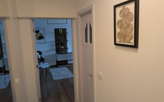 Apartament 1 cameră, decomandat, 40 mp, zona Gara Iași – lângă McDonald's, 15 min de UMF și UAIC - Poză 3