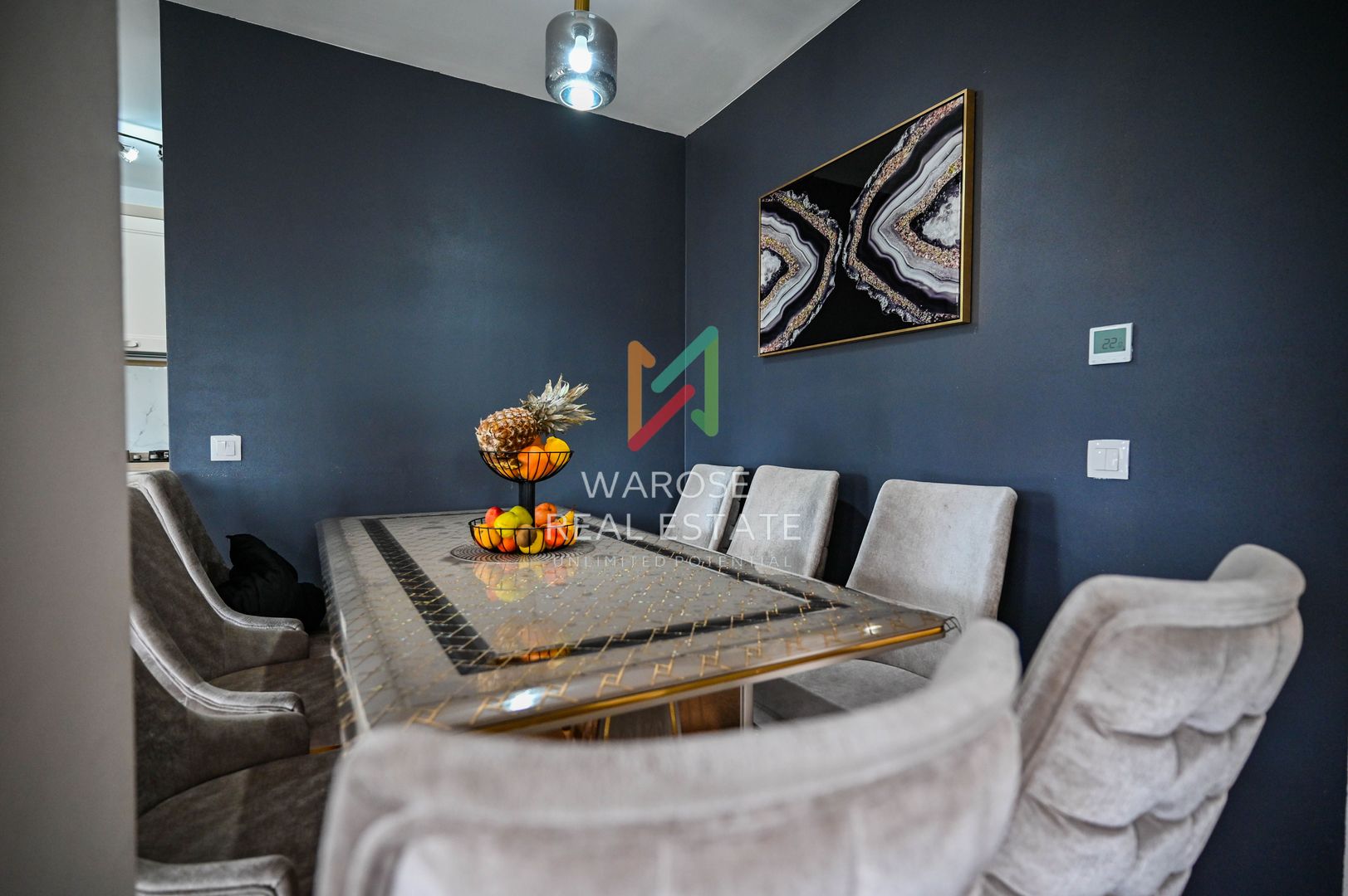 Casa 6  camere| Moderna | Sanpetru | o% Comision - Poză 11