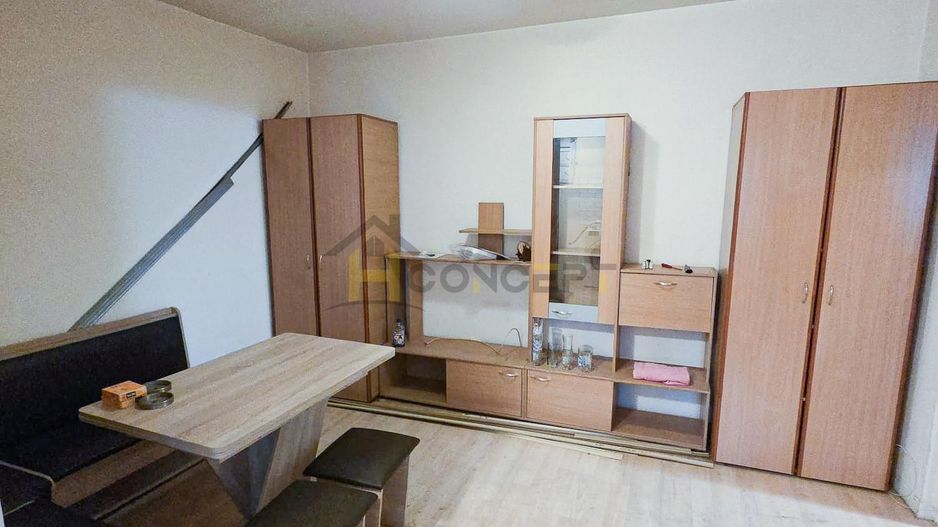 Apartament 2 camere Emil Racovita 10 min metrou bloc anvelopat - Poză 2