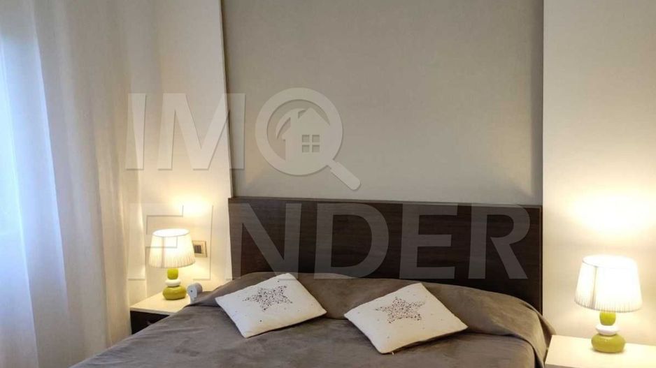 Vanzare 2 camere, finisat la cheie, Gheorgheni, zona Interservisan - Poză 7