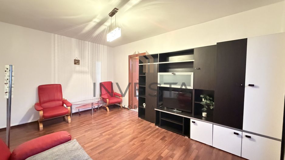 Apartament 2 camere si loc de parcare de inchiriat, Dambul Rotund - Poză 3