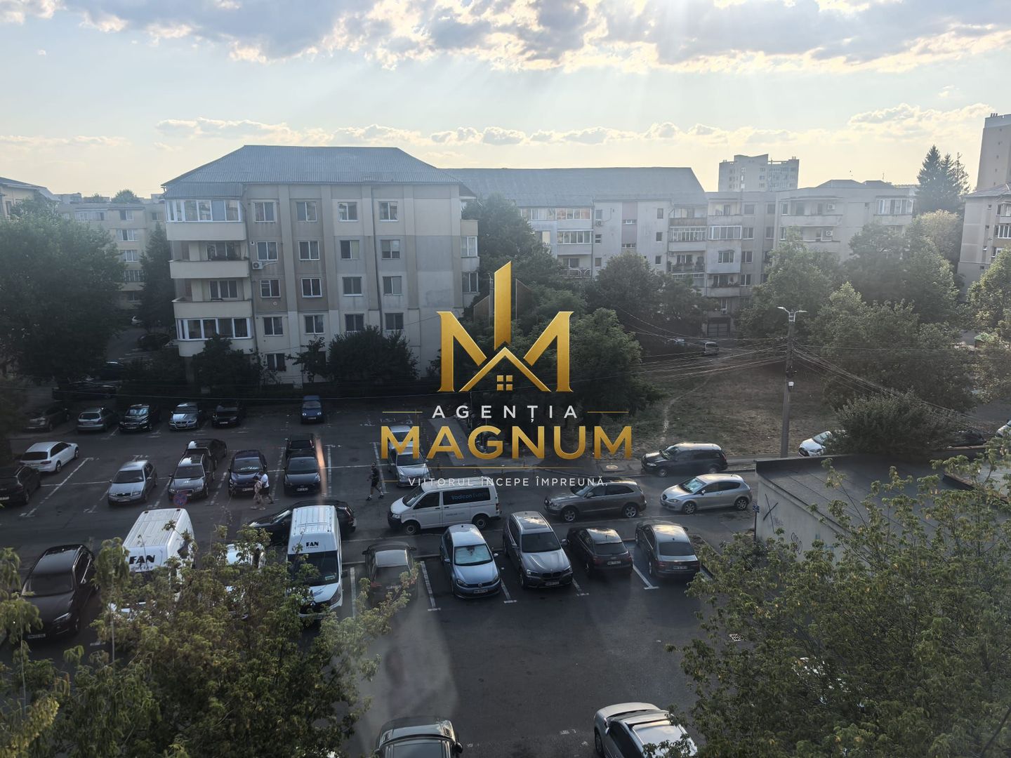 Garsonieră de închiriat | În spate la Maramureșul | 23 mp | - Poză 5
