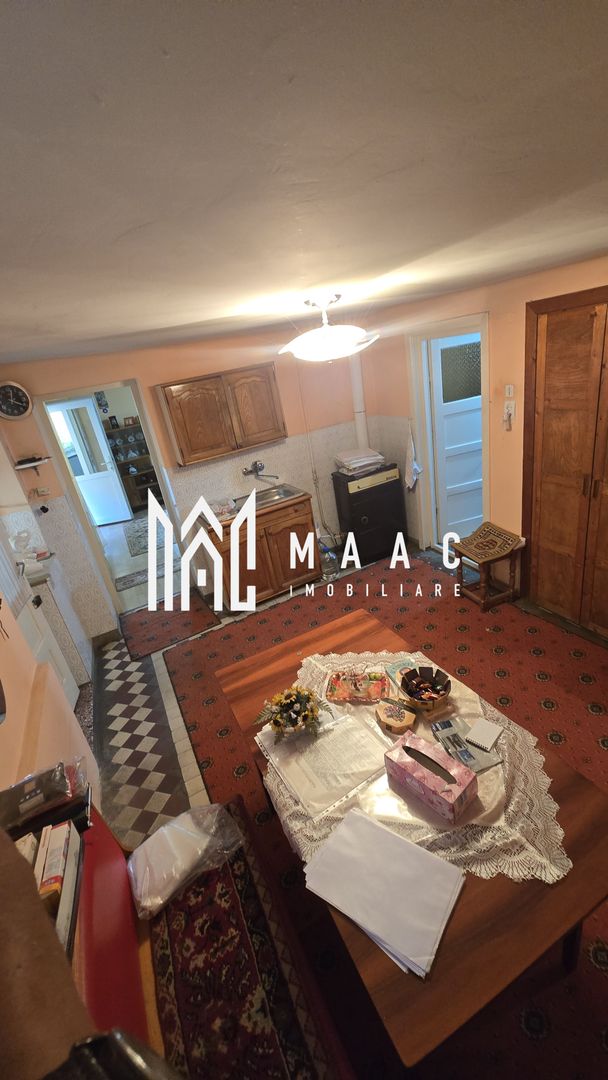 Casa individuala | 5 camere | 850 mp teren | Zona Binderbubi - Poză 9