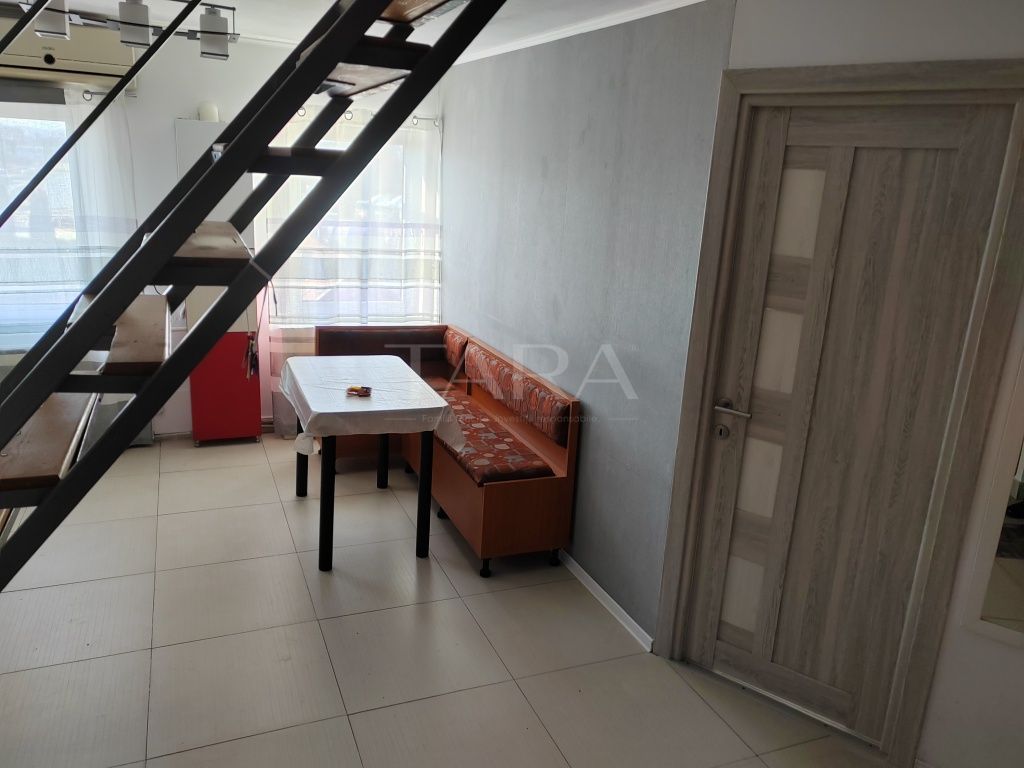 Apartament 2 camere-Someseni - Poză 1