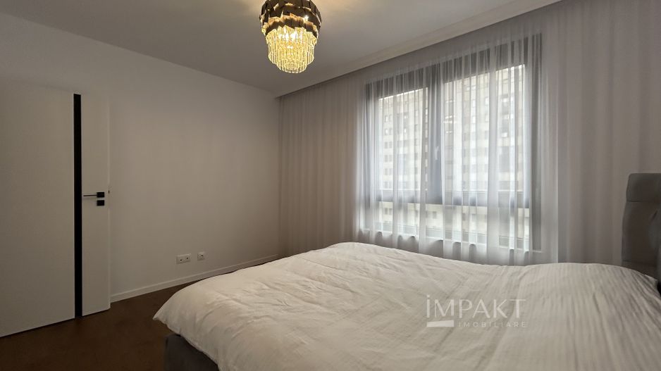 Apartament de LUX in bloc nou - Poză 10
