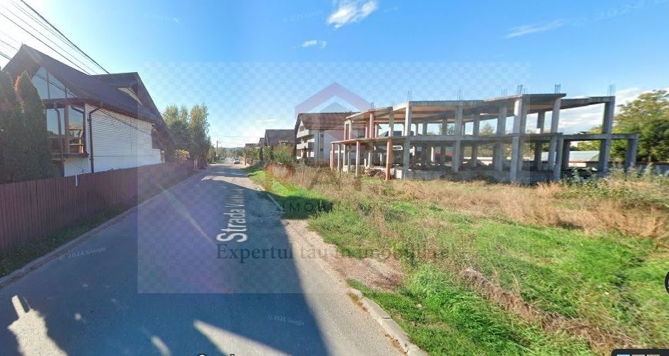 Constructie structura beton armat 810 MPC Curtea de Arges - Poză 4