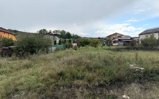 Casă individuală cu 699 teren la preț bun Chinteni - Poză 3