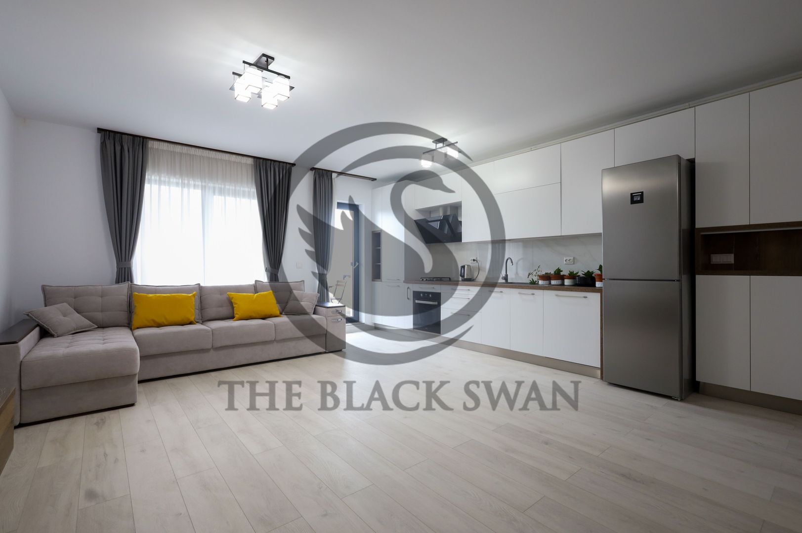 Apartament 3 camere de vanzare | Nou | Ploiesti, Vest | Comision 0% - Poză 2