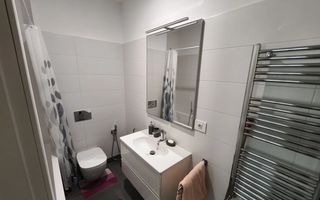 2 camere | Soseaua Nordului | parc Herastrau | nou - parcare - Poză 8