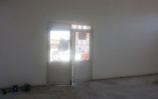 Spatiu: comercial, showroom, productie de inchiriat in Bartolomeu - Poză 20