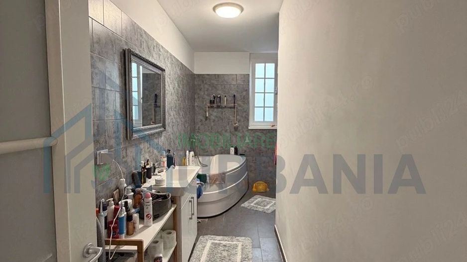Apartament 2 camere decomandat, intabulat, în cartier Visoianu, Lunca Cetățuii - Poză 4