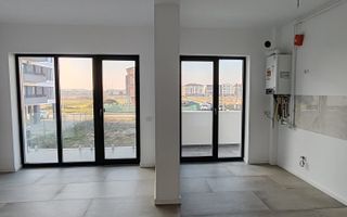 Apartament 2 camere – Bloc nou | Giroc | Gata de mutare - Poză 1