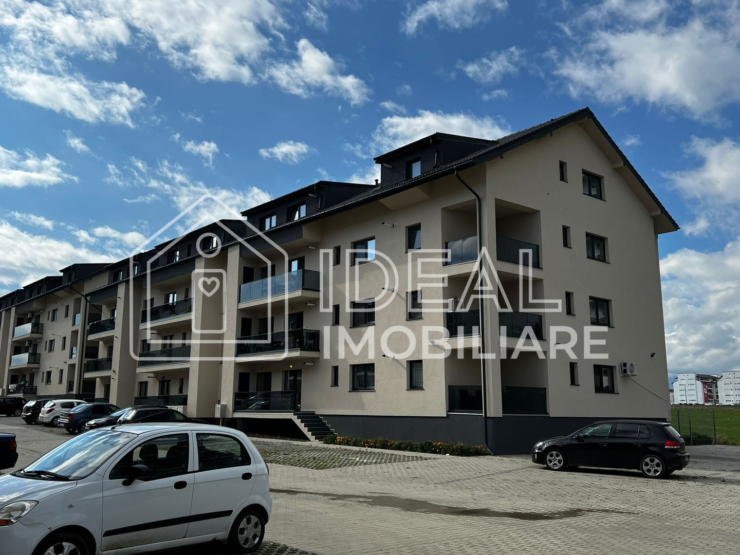 Apartament 2 camere in zona Dedeman, Doamna Stanca - Poză 1