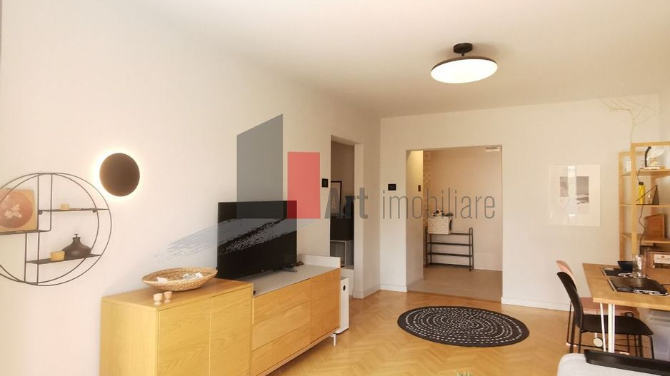 APARTAMENT 3 CAMERE MIHAI BRAVU - Poză 3