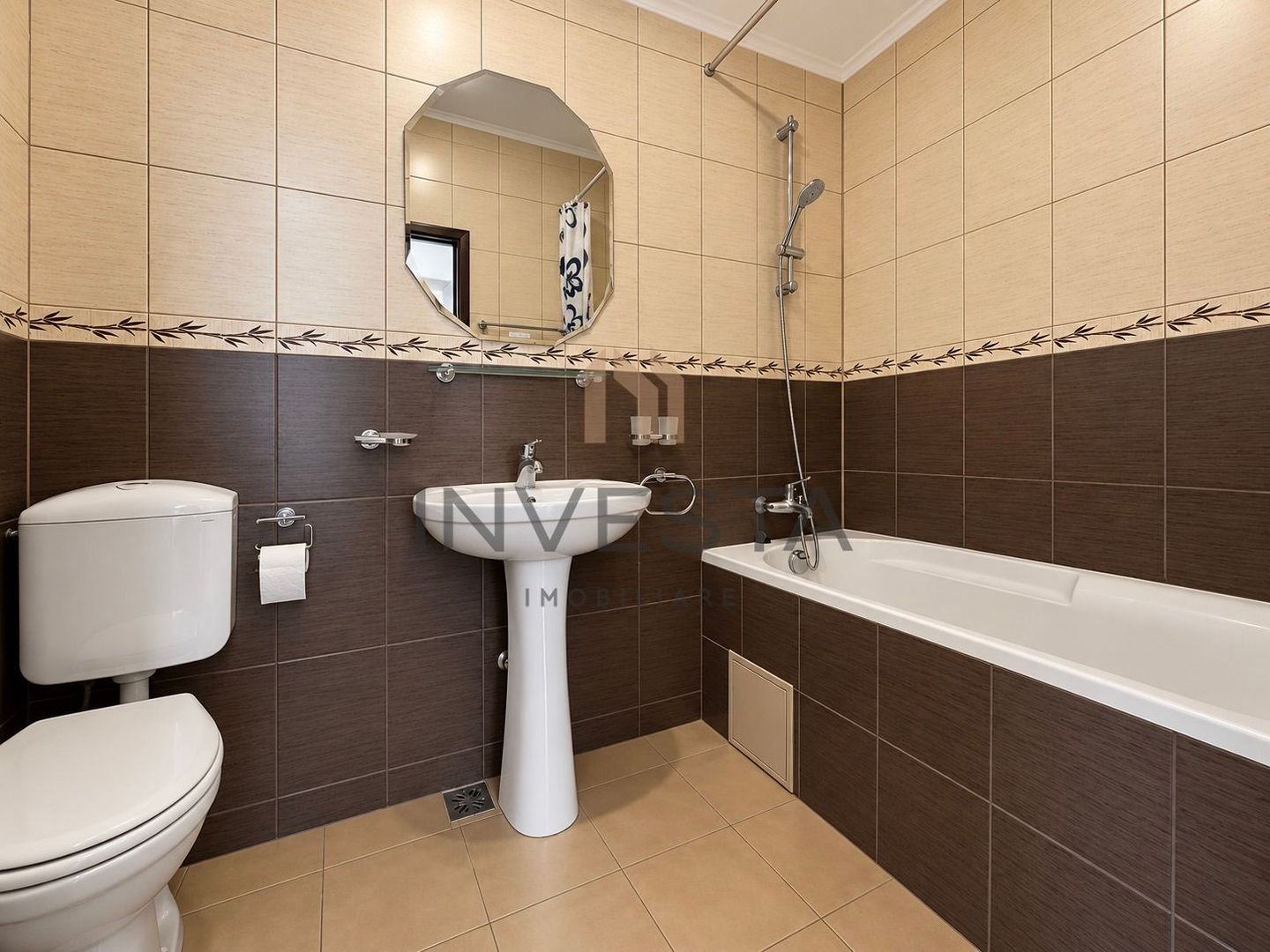 Apartament cu 2 camere si parcare subterana, zona Buna Ziua - Poză 8