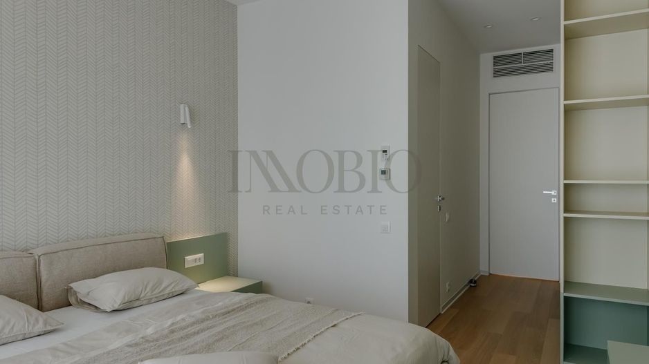 Apartament 4 Camere | One Verdi Park | 2 Locuri de Parcare - Poză 22