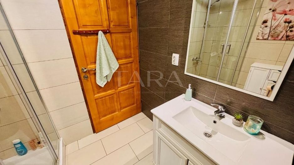 Oază de liniște în Feleacu – casă cu piscină, saună și jacuzzi - Poză 5