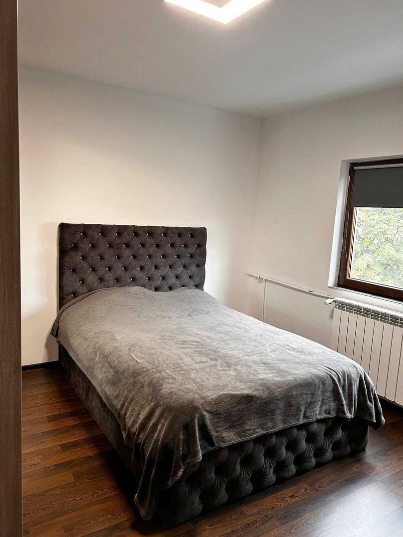 Vanzare Apartament 2 camere, 60 mp utili, etaj 4/8, mobilat si utilat, Sebastian - Poză 4
