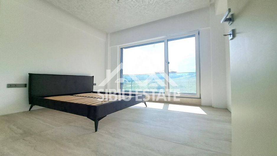 Casa noua cu piscina si terase panoramice, garaj - Poză 11