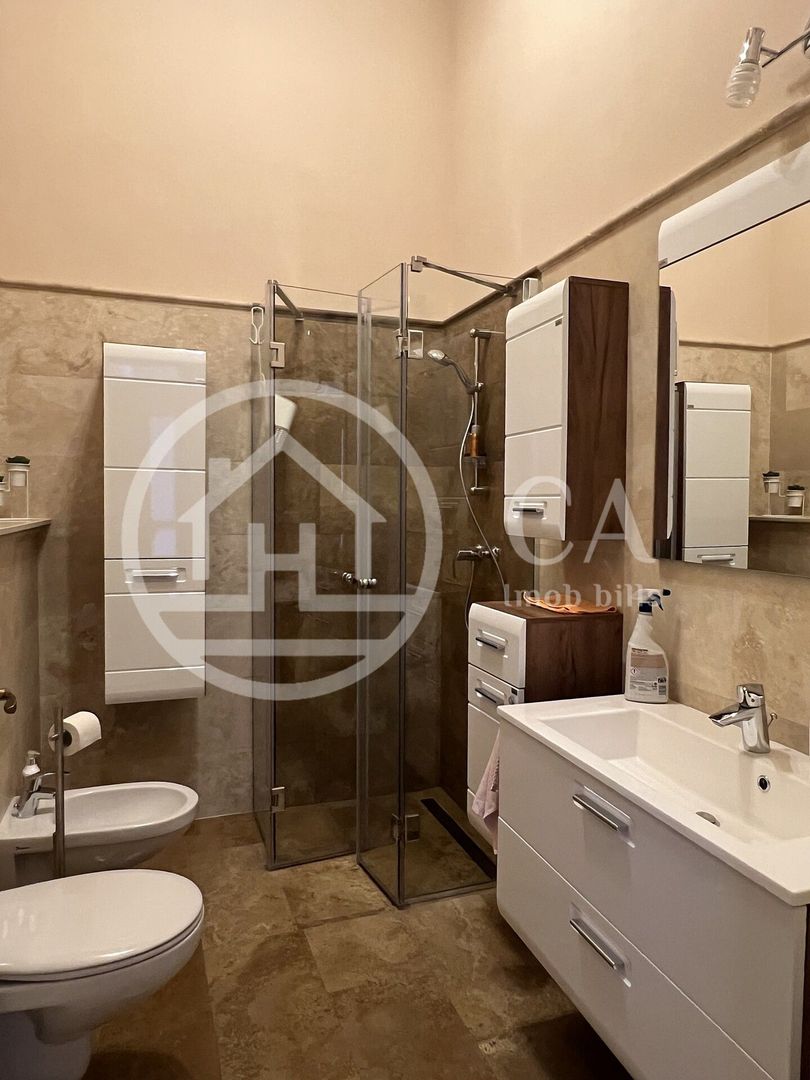 Apartament cu 2 camere de vanzare Ultracentral Oradea - Poză 5