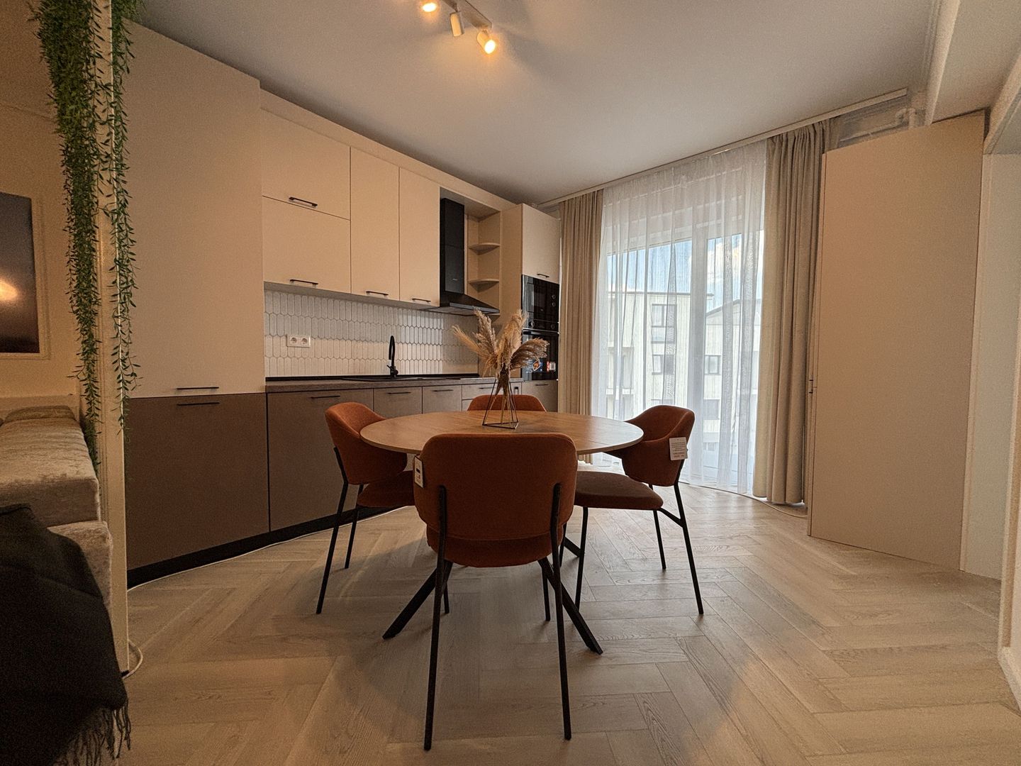 Apartament 3 camere PREMIUM în Șelimbăr,  zona Triajului - Poză 15