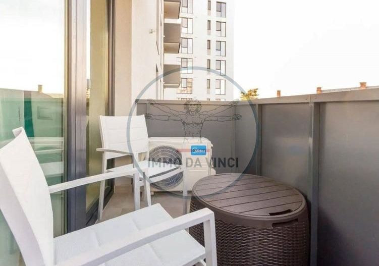 Apartament central, bloc nou. - Poză 9