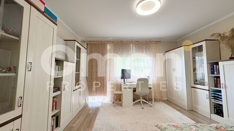Apartament 3 camere, strada Victoriei - Poză 6