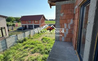 NECTORA IMOB-Casa 5 camere, 2 bai, 156 mp + 430 mp teren, Zona BIHARIA - Poză 4