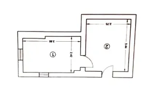 Casa 4 camere  Floreasca-Barbu Vacarescu - Schiță 13