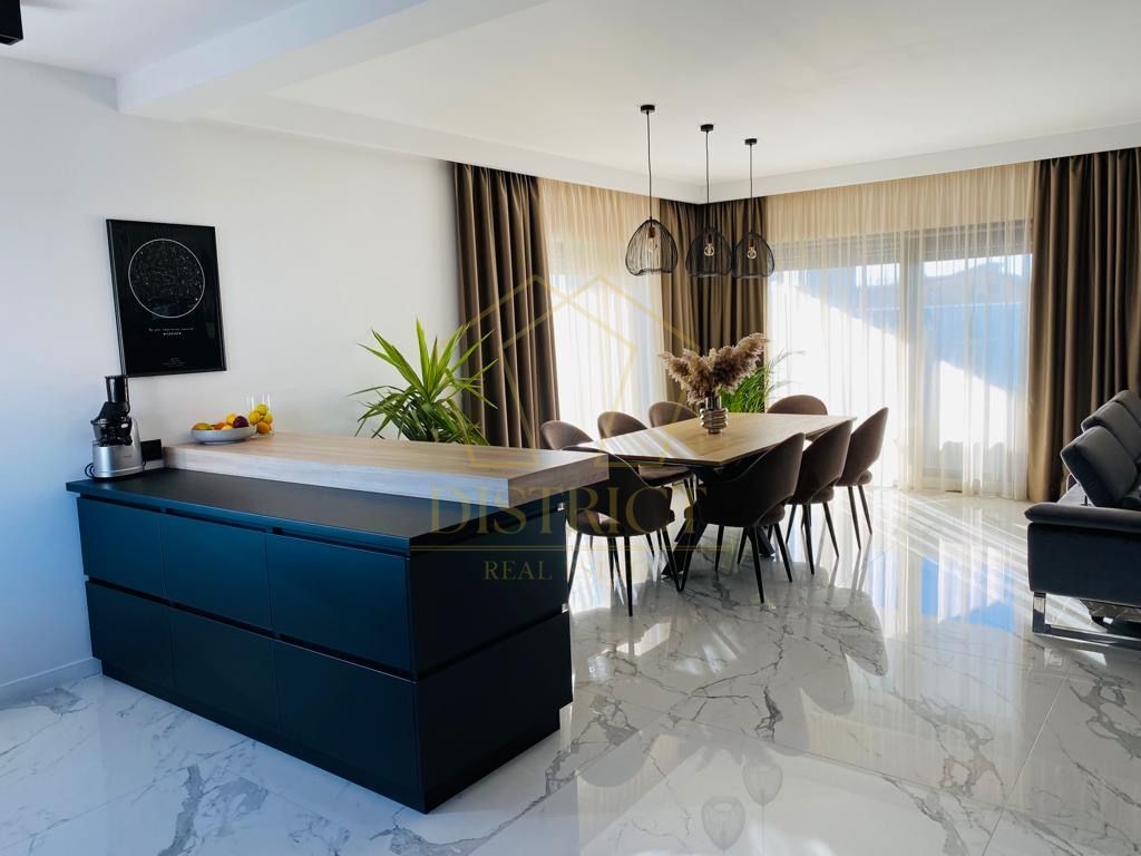 Casa individuala pe parter cu 5 camere | Dumbravita - Poză 7