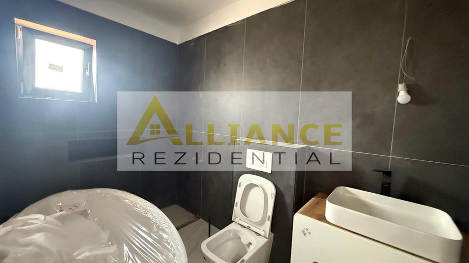 Casa individuala P+1E || 5 camere 2 bai + dressing || teren 275mp - Poză 2
