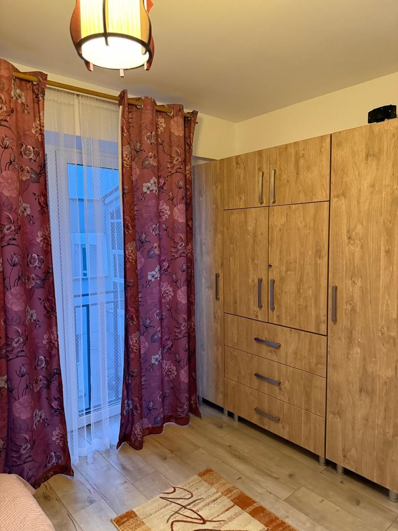 Apartament de inchiriat in cetate - Poză 4
