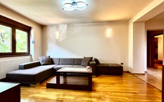 Apartament 4 camere + garaj | Etaj 1 | Zona Centrală – Medicină - Poză 1