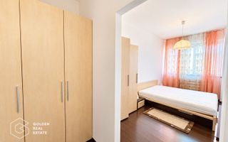 Apartament frumos amenajat cu 2 camere, etaj 8, ARED UTA - Poză 8